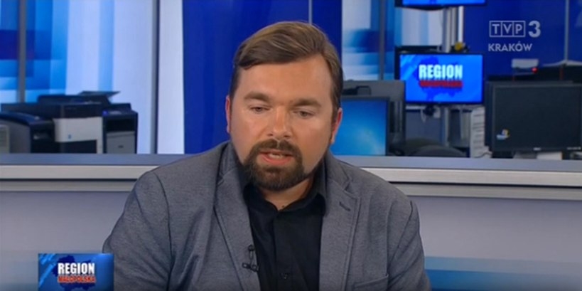 Fot. TVP Kraków