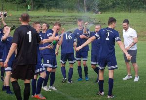 Fot. Tomasz Mamcarczyk