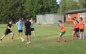 Fot. pilkarskaradocza.pl