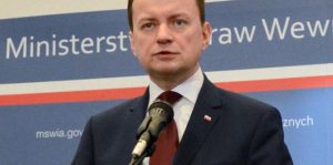 Fot. mswia.gov.pl