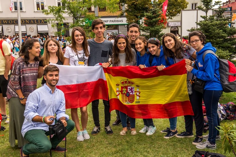 Fot. Marcin Płaszczyca