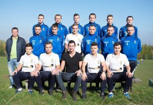 Fot.https://www.facebook.com/LKS-Huragan-Inwałd