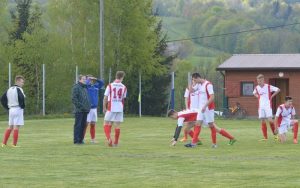 Fot. www.facebook.com/lysagorazawadka