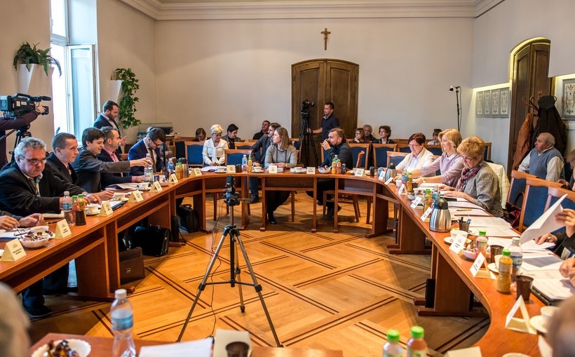 Fot. Marcin Płaszczyca