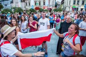 Fot. Marcin Płaszczyca