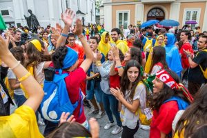 Fot. Marcin Płaszczyca