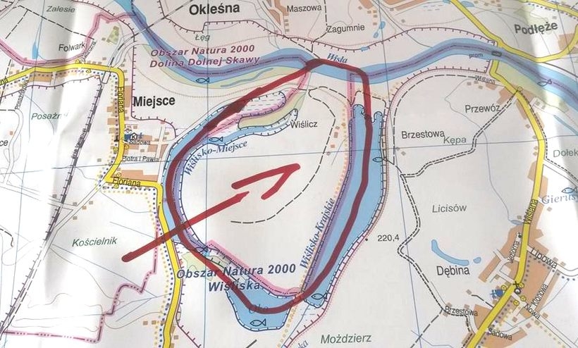 Fot. Mariusz Krystian/Facebook.pl