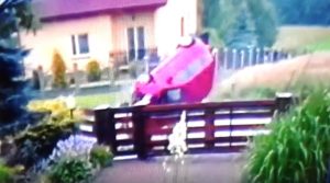 Fot. Facebook/ OSP Tłuczań