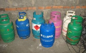 Fot. Archiwum/KPP Wadowice