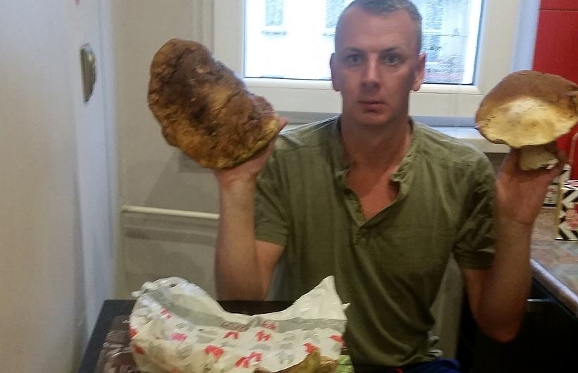 Fot. Pan Marcin z Andrychowa