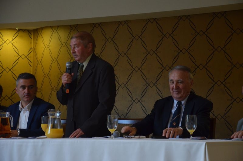 Fot. Tomasz Mamcarczyk