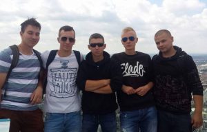 Fot. ZS nr 1 Wadowice