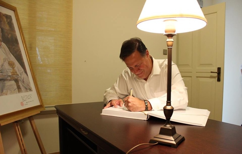 Fot. Muzeum Dom Rodzinny Jana Pawła II