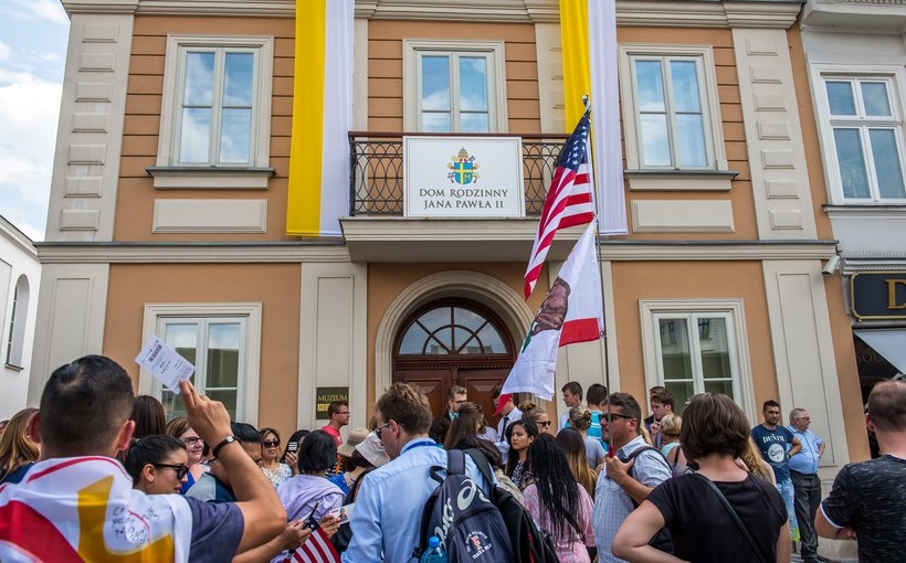 Fot. Marcin Płaszczyca