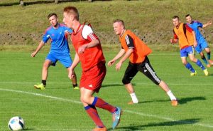 Fot. Tomasz Mamcarczyk