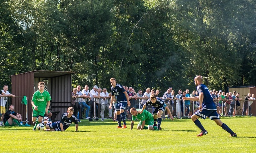 Fot. Marcin Płaszczyca