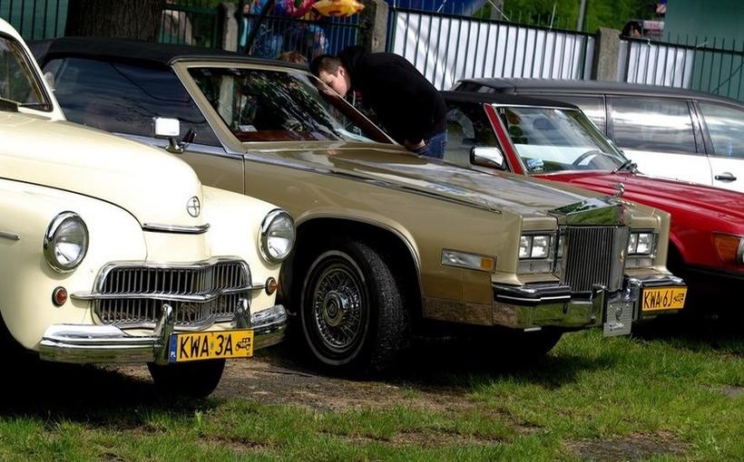 Fot. Archiwum/Nowiny Andrychowskie