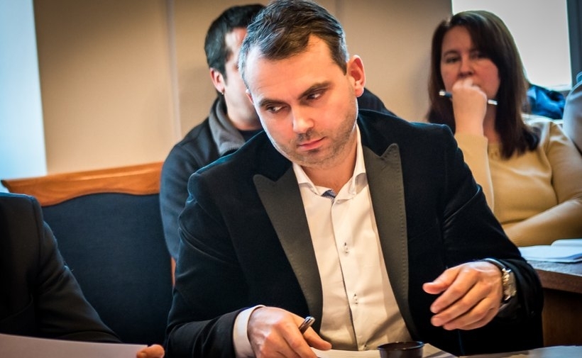 Fot. Marcin Płaszczyca