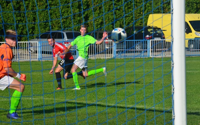 Fot. Tomasz Mamcarczyk