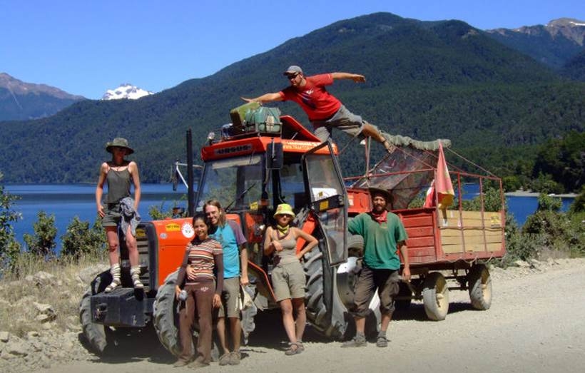 Fot. Traktoriada.org