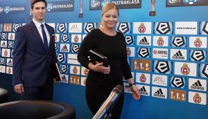 Fot. PAP/Stanisław Rozpędzik