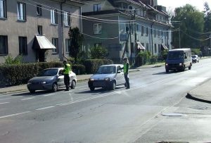 Fot. Archiwum/KPP Wadowice