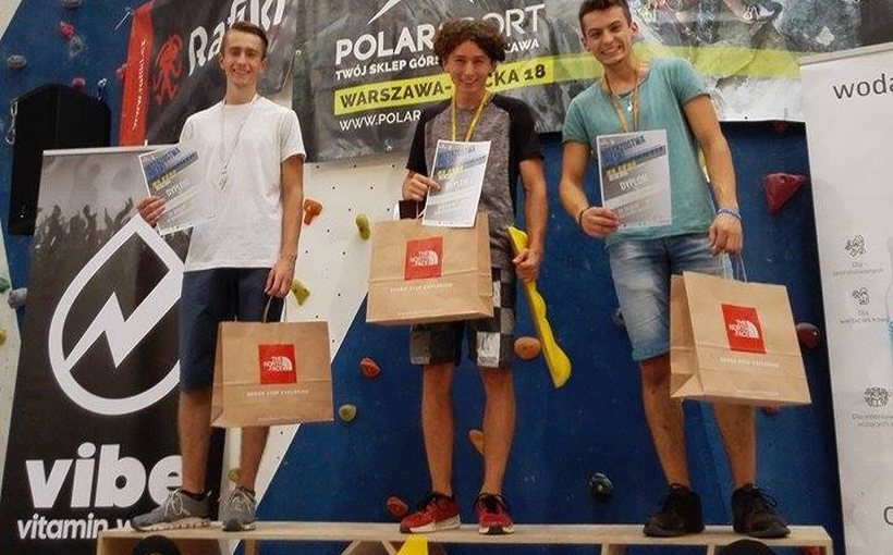 Fot. Speed Rock Wadowice/Facebook