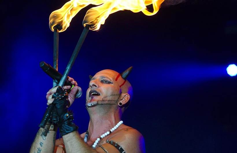 Fot. Mateusz Wilczek/Sucha24.pl