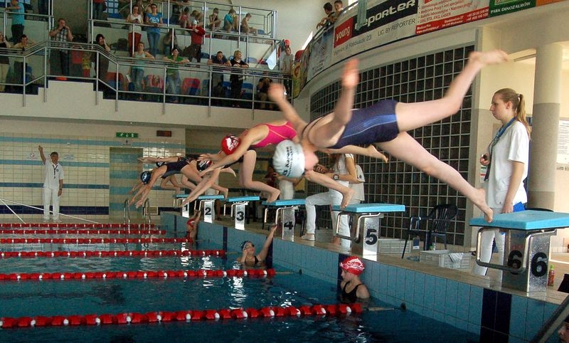 Fot. Tomasz Mamcarczyk