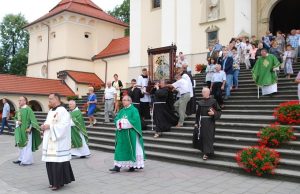 Fot. Materiały Prasowe Urząd Miasta w Kalwarii Zebrzydowskiej