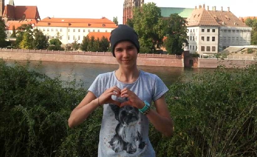 Fot. Facebook/Wielki Festyn Charytatywny "Z Alicją w krainie czarów"