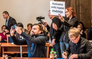 Fot. Marcin Płaszczyca