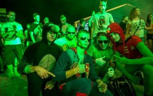 Fot. Marcin Płaszczyca