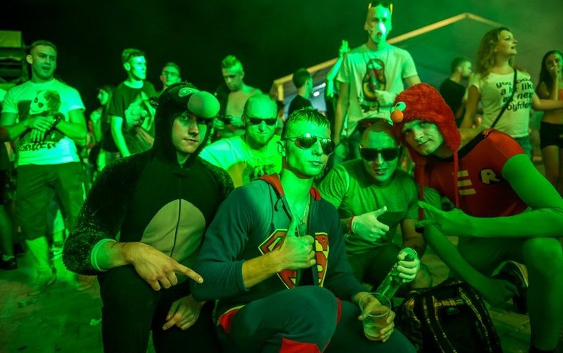 Fot. Marcin Płaszczyca