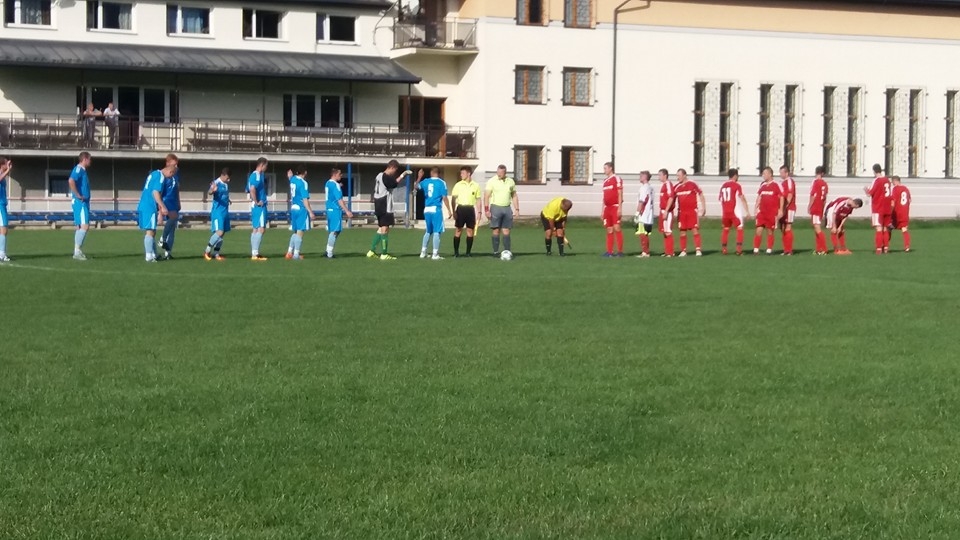 Fot. https://www.facebook.com/sokolfrydrychowice