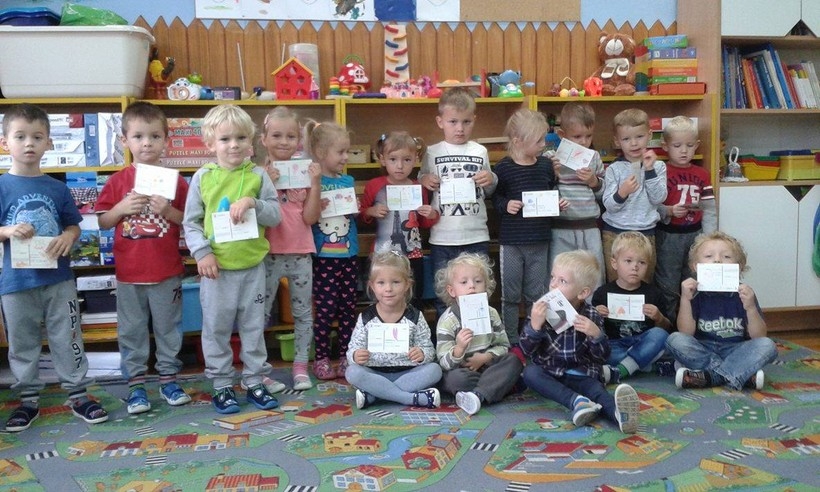 Fot. Materiały nadesłane