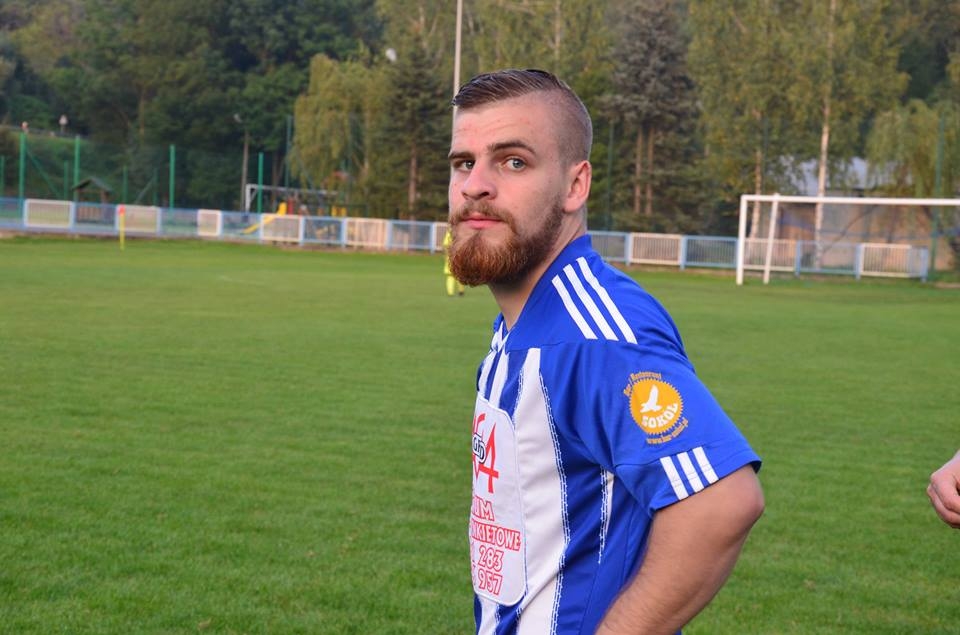 Fot. Tomasz Mamcarczyk