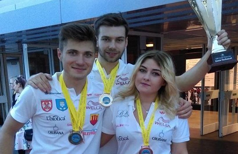 Fot. Archiwum własne Barbara Wójcik