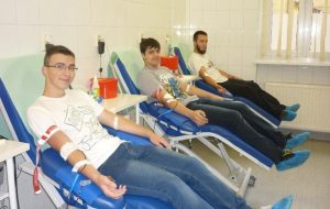 Fot ZS nr 2 w Wadowicach