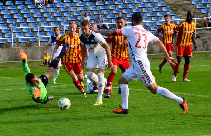 Fot. Tomasz Mamcarczyk