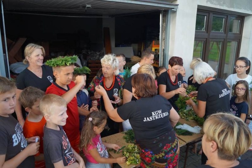 Fot. Materiały Prasowe KGWA