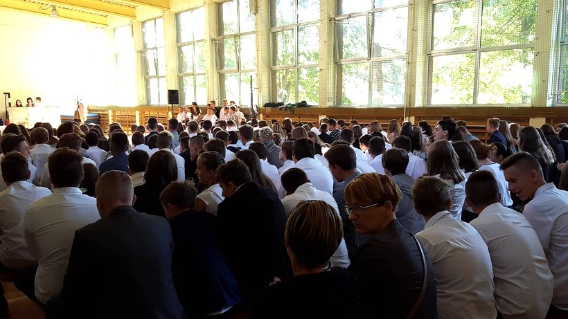 Fot. Marcin Płaszczyca