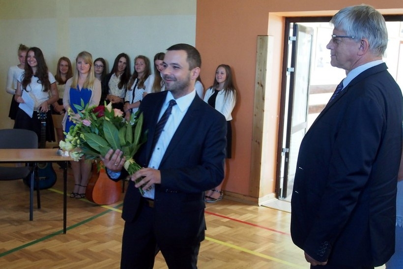 Fot. Urzad Gminy w Stryszowie