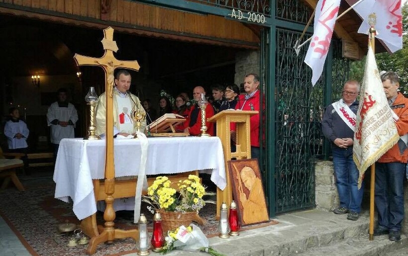Fot. Zdjęcia nadesłane