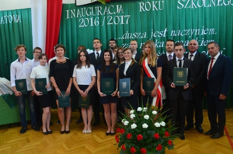 Fot. Starostwo Powiatowe