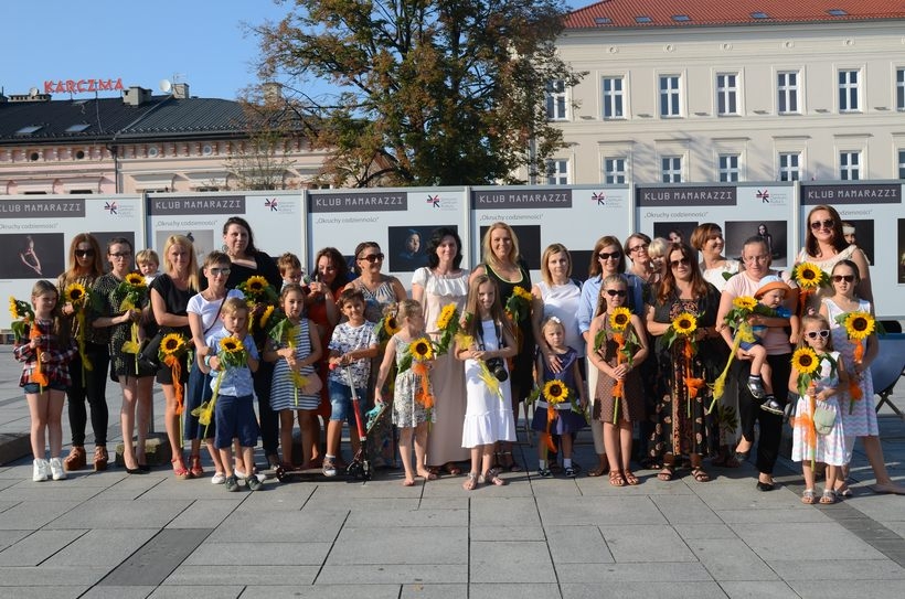 Fot. Materiały Prasowe WCK