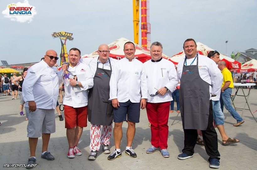 Foto Foto Art/Energylandia Facebook