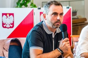 Fot. Marcin Płaszczyca