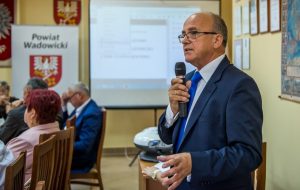 Fot. Marcin Płaszczyca