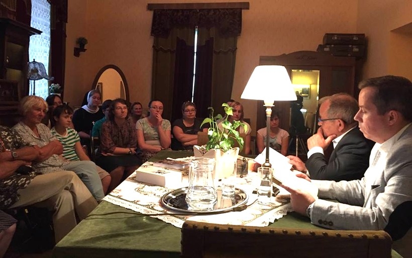 Fot. Muzeum Domu Rodzinnego Jana Pawła II